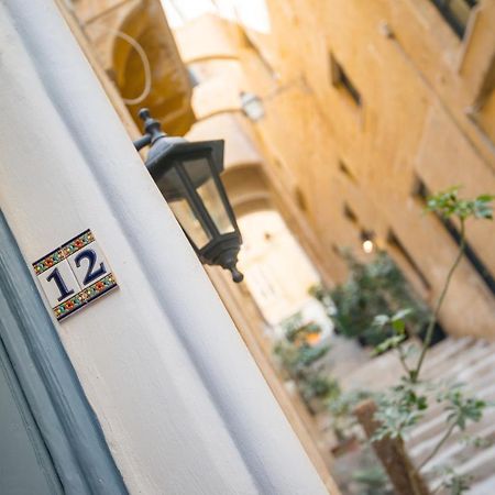 Valletta Most Central Studio Apartment 16Th-Century Building Exterior foto