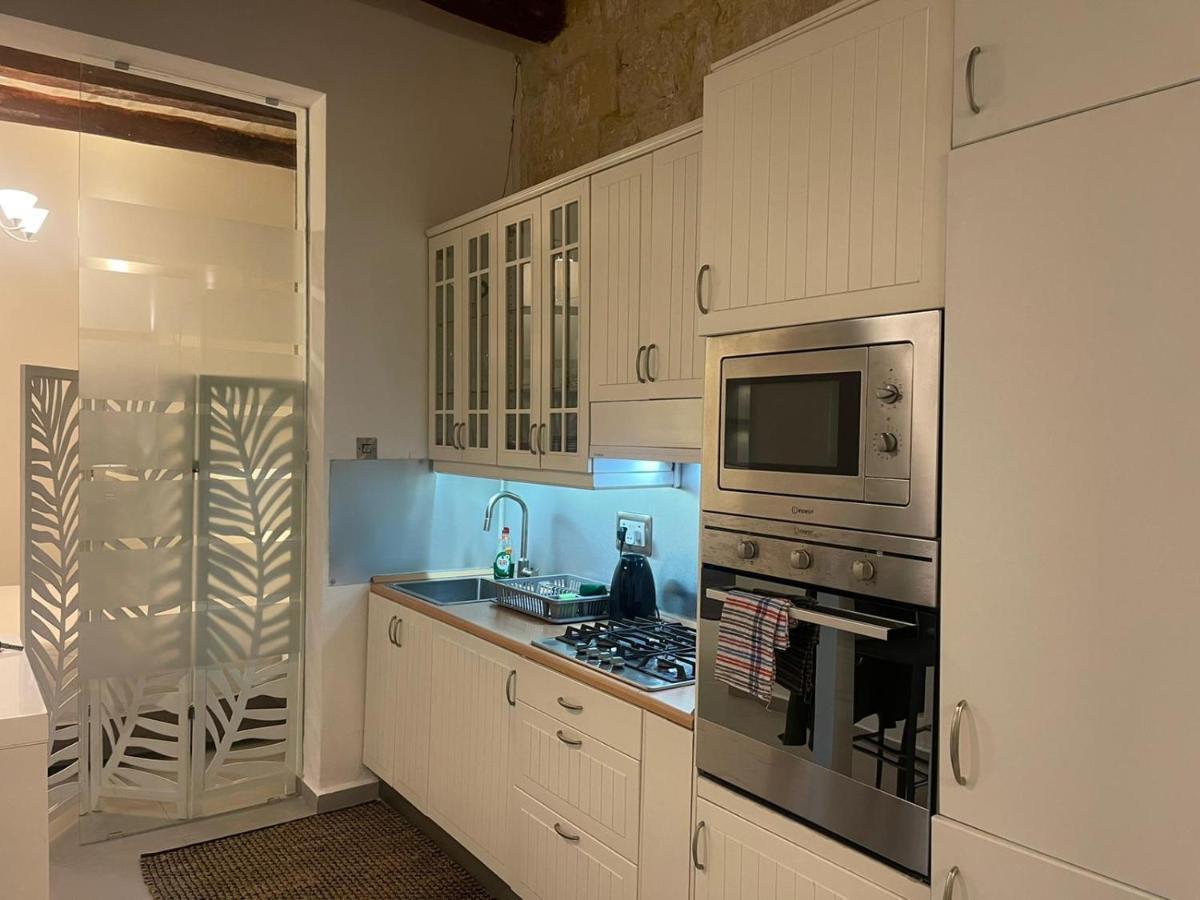 Valletta Most Central Studio Apartment 16Th-Century Building Exterior foto